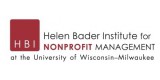 Wisconsin Nonprofit
