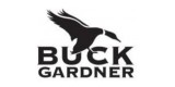 Buck Gardner