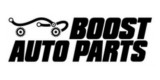 Boost Auto Parts