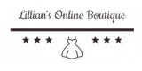Lillians Online Boutique