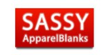 Sassy Apparel Blanks