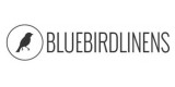 Bluebird Linens