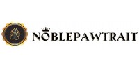 Noble Pawtrait