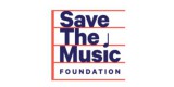 Save The Music Foundation