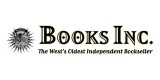 Books Inc