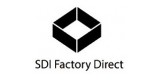 Sdi Factory Direct