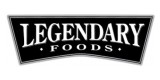 Legendary Foods