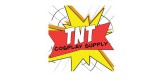 Tnt Cosplay Supply