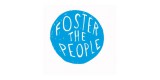 Foster The People Store