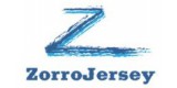 Zorro Jersey