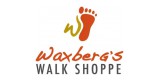 Waxbergs Walk Shoppe