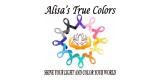 Alisas True Colors