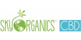 Sky Organics CBD