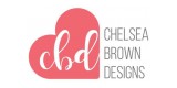 Chelsea Brown Designs