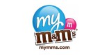 My M&M