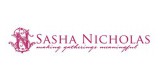 Sasha Nicholas