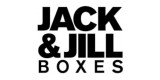 Jack and Jill Boxes