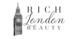 Rich London Beauty