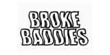 Broke Baddies