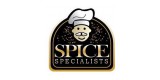Spice Specialists