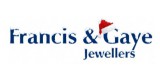 Francis and Gaye Jewellers