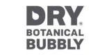 Dry Botanical Bubbly