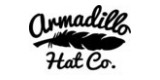 Armadillo Hat Co