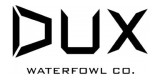 Dux Waterfowl Co
