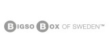 Bigso Box Of Sweden