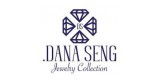 Dana Seng Jewelry Collection