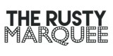 The Rusty Marquee