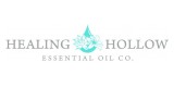 Healing Hollow Essential Oil Co