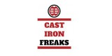 Cast Iron Freaks