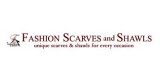 Fashion Scarves and Shawls