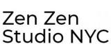 Zen Zen Studio Nyc