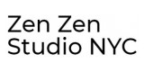 Zen Zen Studio Nyc