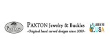 Paxton Jewelry and Buckles