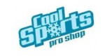 Cool Sports Pro Shop