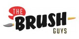 The Brush Guys