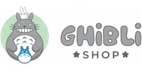 Ghibli Shop