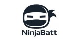 Ninja Batt