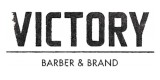 Victory Barber and Brand