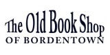 The Old Book Shop