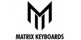 Matrix Keyboards