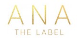 Ana The Label