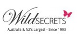 Wild Secrets Au