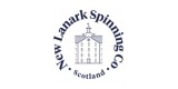 New Lanark Spinning
