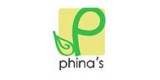 Phinas Fine Linens
