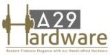 A 29 Hardware