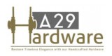 A 29 Hardware